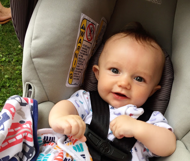 10 Genius Tips for Taking a Road Trip with Kids The Chirping Moms