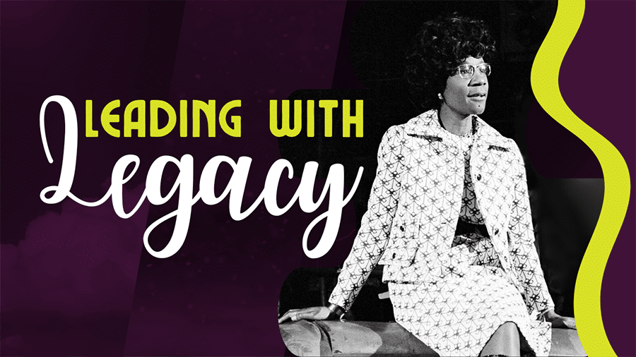 Leading with Legacy Issue 04 The Chisholm Legacy Project(04)