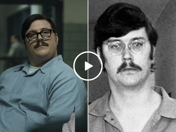 Netflix Mindhunter Ed Kemper Awesome Actor