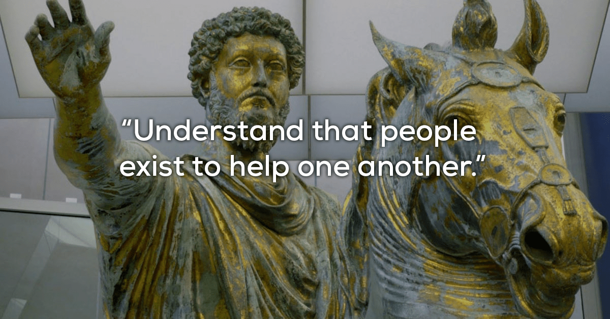 Ancient Roman leadership rules we should all live by (12 Photos)