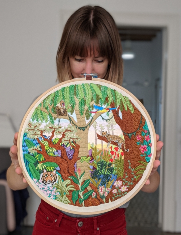 Awesome DIY projects of all kinds