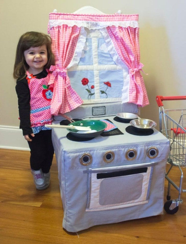 Awesome DIY projects of all kinds