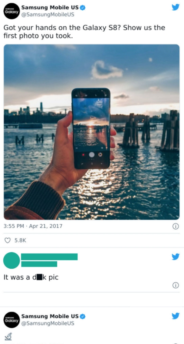 SAVAGE hilarious comebacks from companies (30 Photos)