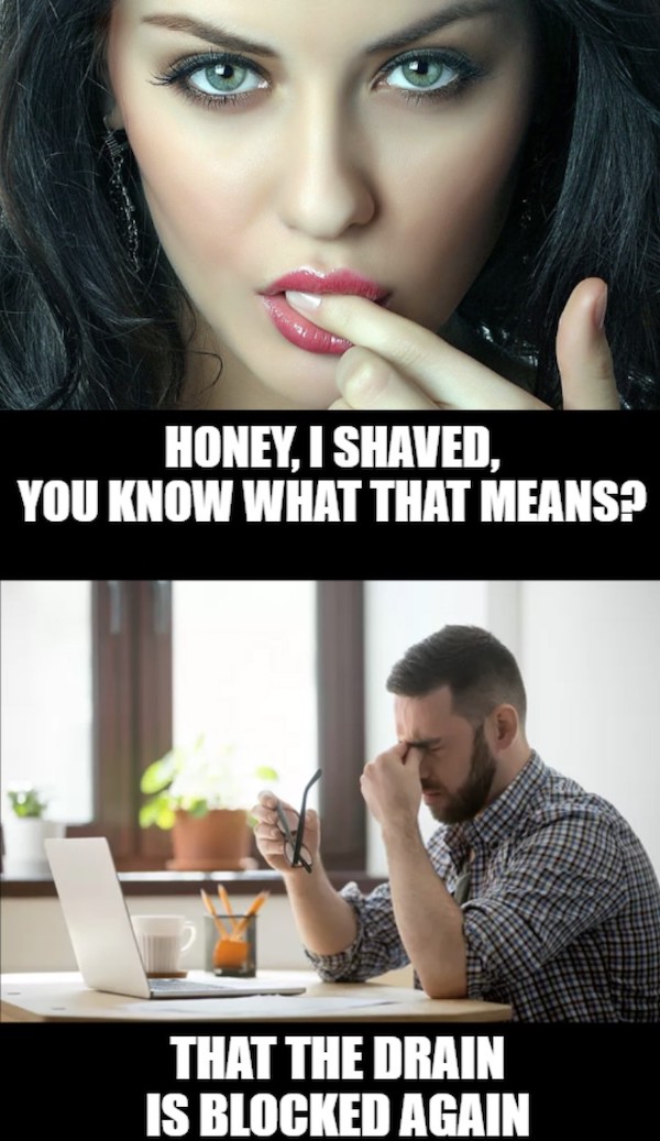 Dirty minded memes and images that will have you smiling wide