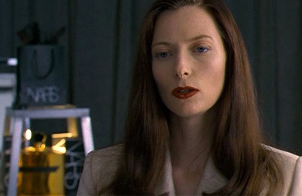 The RARE times actresses went completely nude for a role (25 Photos)