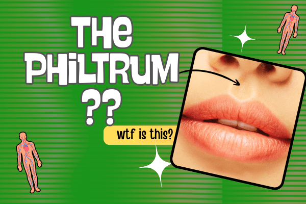 Yeah… The Human Body Has Some Explaining To Do