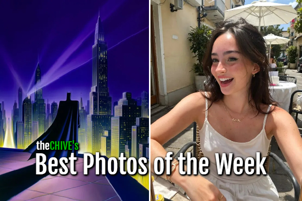 Best Photos of the Week!
