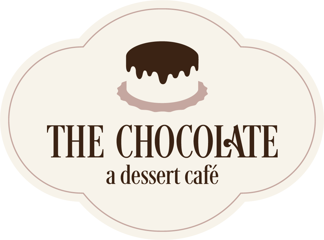 The Chocolate a dessert cafe