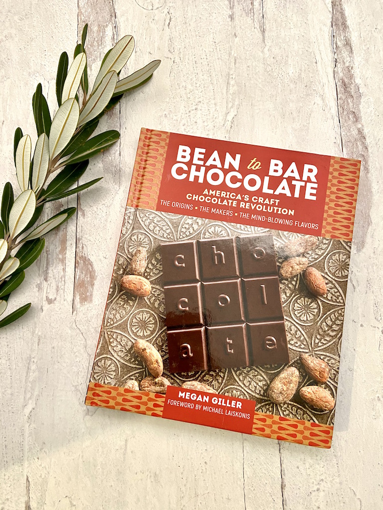 Bean to Bar Chocolate America's Craft Chocolate Revolution • Chocolate