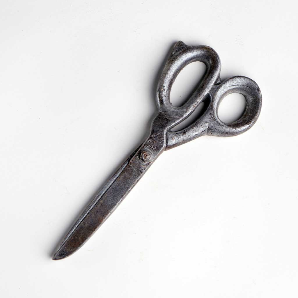 Fabric Scissors The Amazing Chocolate