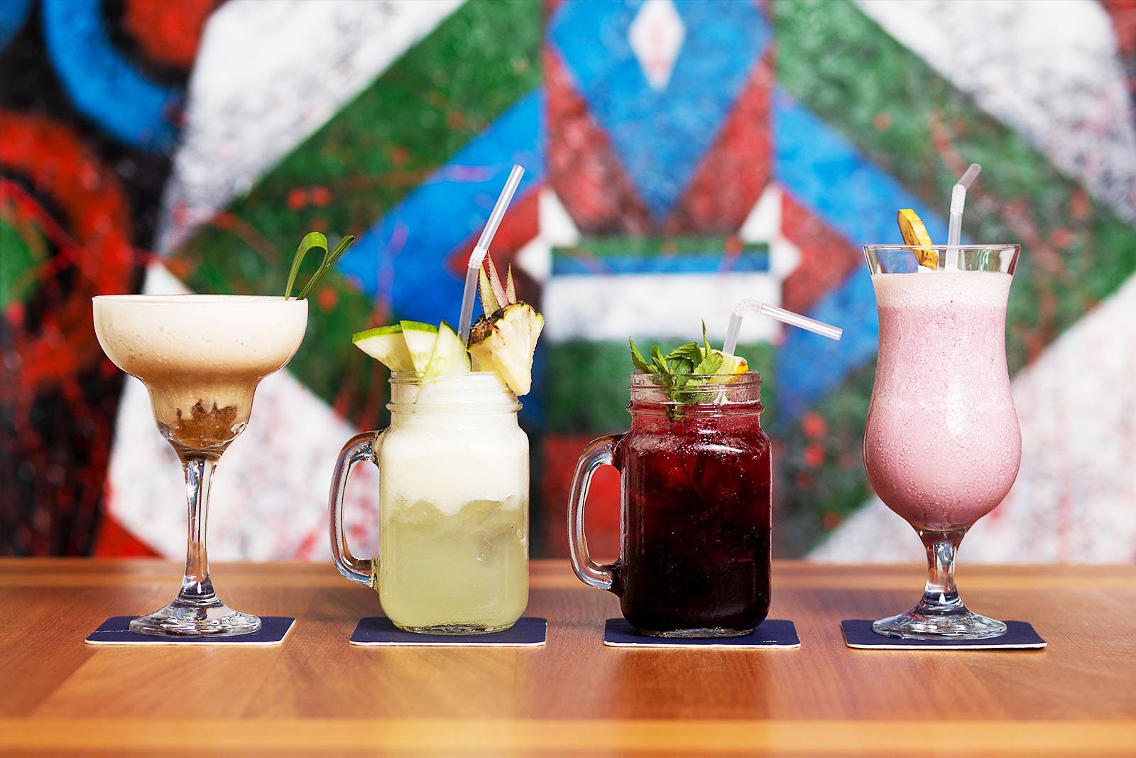 Authentic Ghanaian Food Restaurants in Accra The Chop Bar