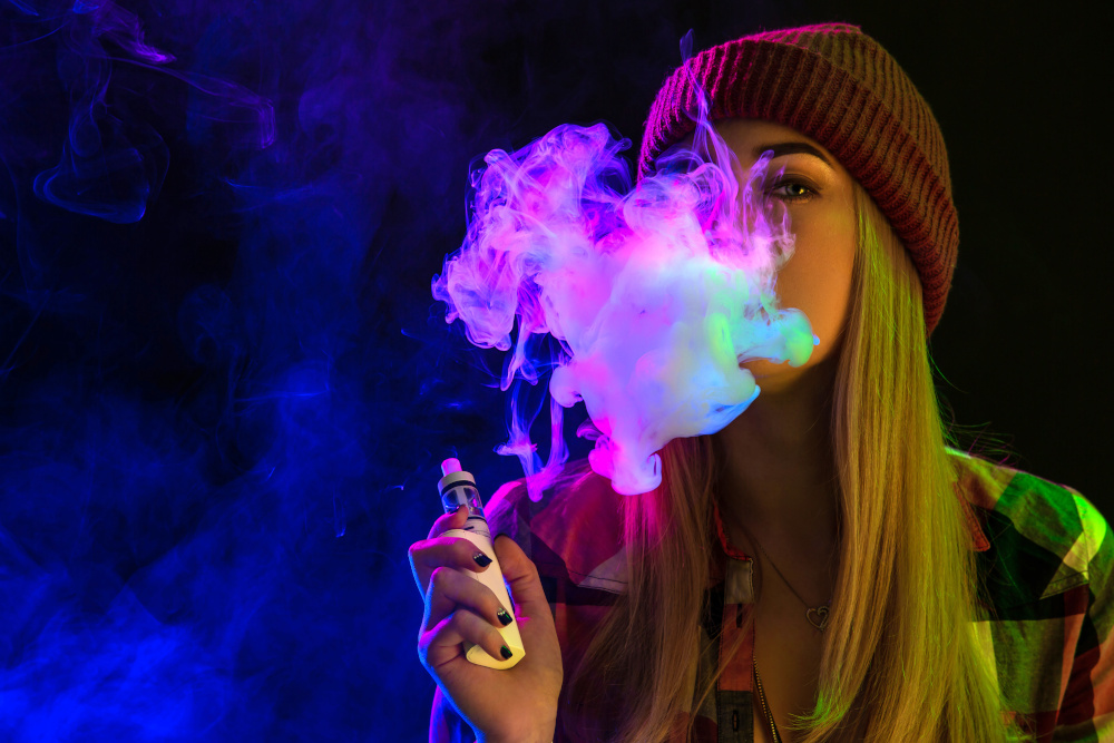 Can I take Delta 8 everyday? Myrtle Beach Smoke Shop