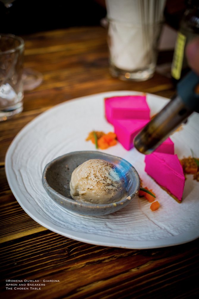 Hamlet + Jacks in Saint Petersburg A Taste of Modern Russian