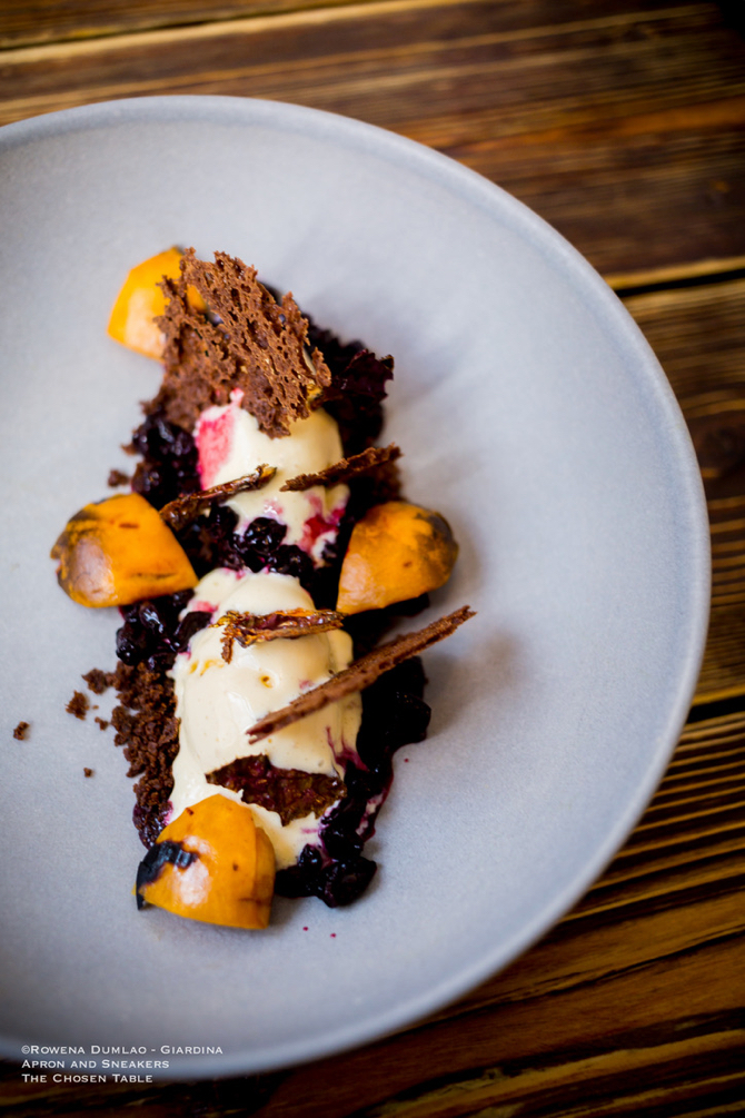 Hamlet + Jacks in Saint Petersburg A Taste of Modern Russian