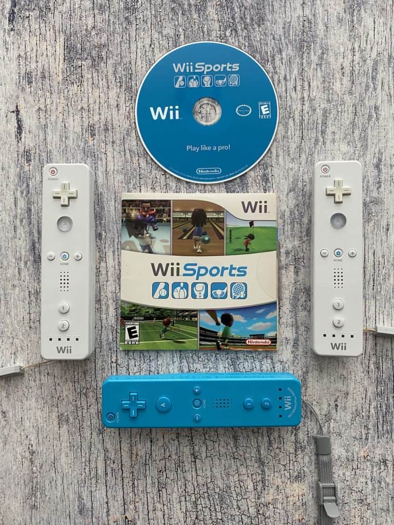 Top 10 Best Wii Games The Chozo Project