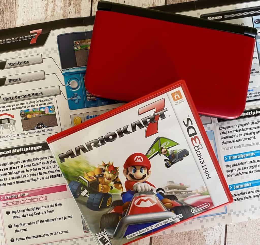 Ranking the Mario Kart games The Chozo Project