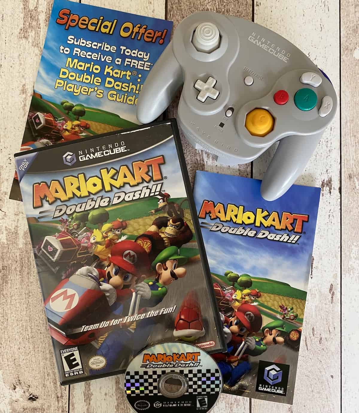 Ranking the Mario Kart games The Chozo Project