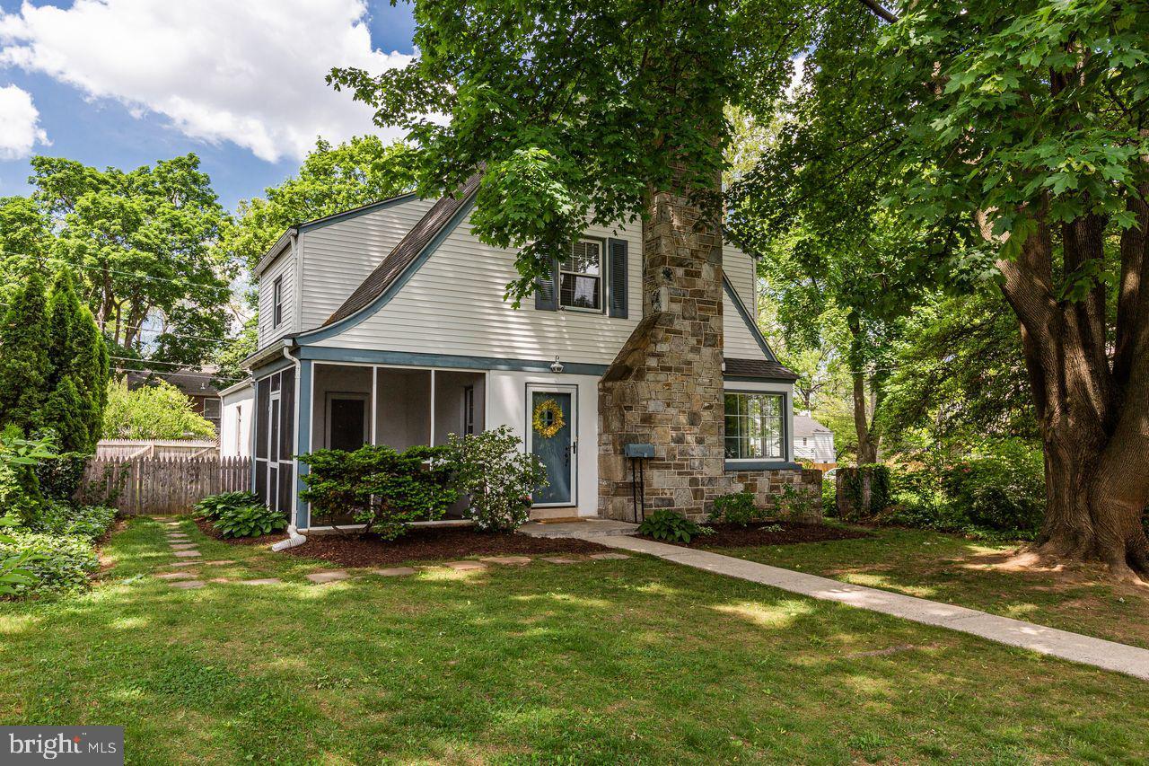 2022 Wrap The Chris and Claude Real Estate Co Honey Brook, PA