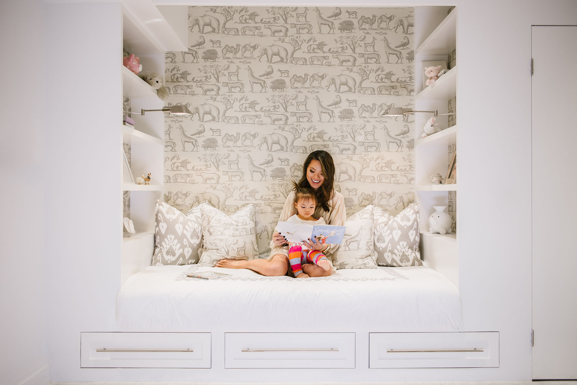 Introducing Kathy Kuo The Chriselle Factor