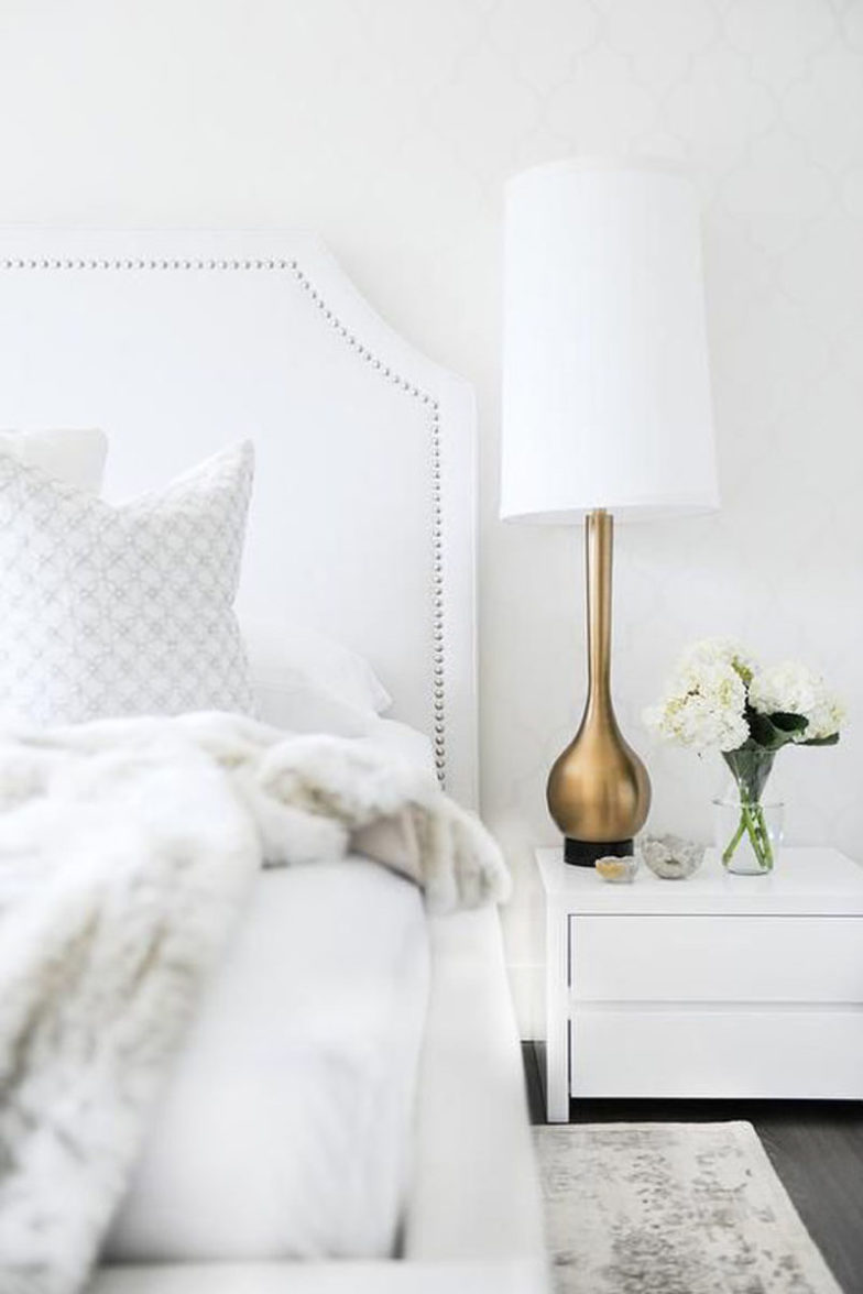 5 Bedroom Must Haves The Chriselle Factor