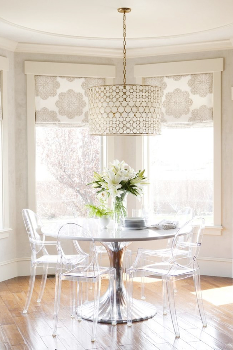 5 Simple Ways to Brighten Up a Dark Room The Chriselle