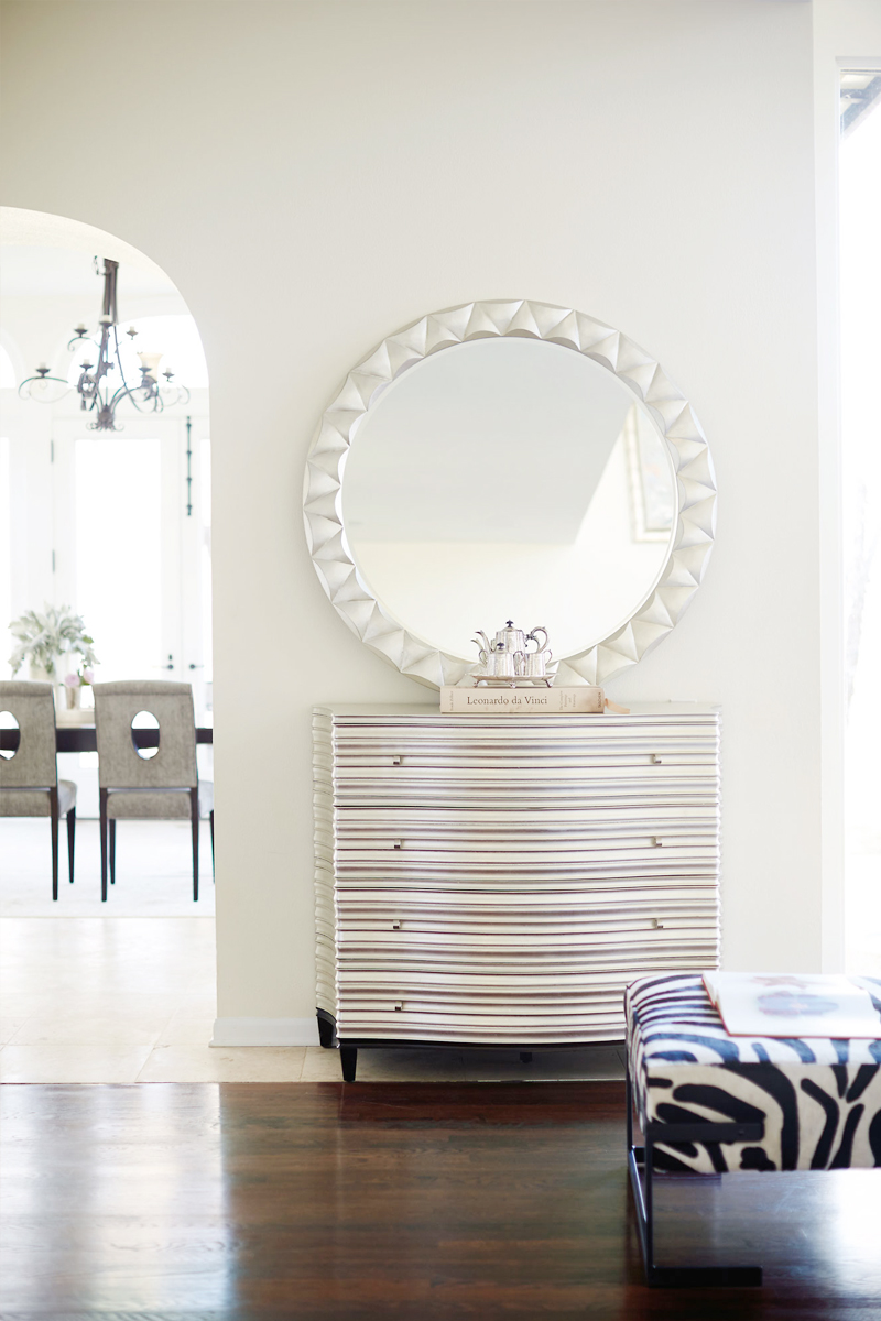 5 Simple Ways to Brighten Up a Dark Room The Chriselle Factor