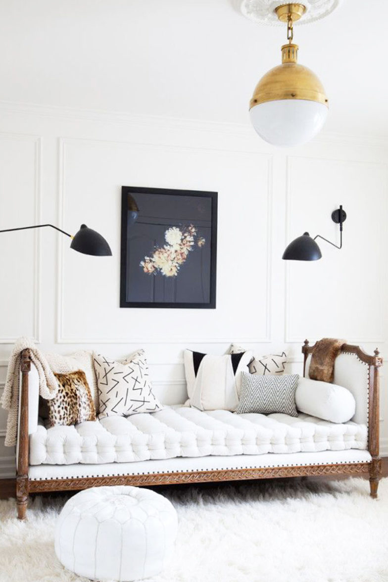 5 Multipurpose Furniture Pieces Great for Small Spaces