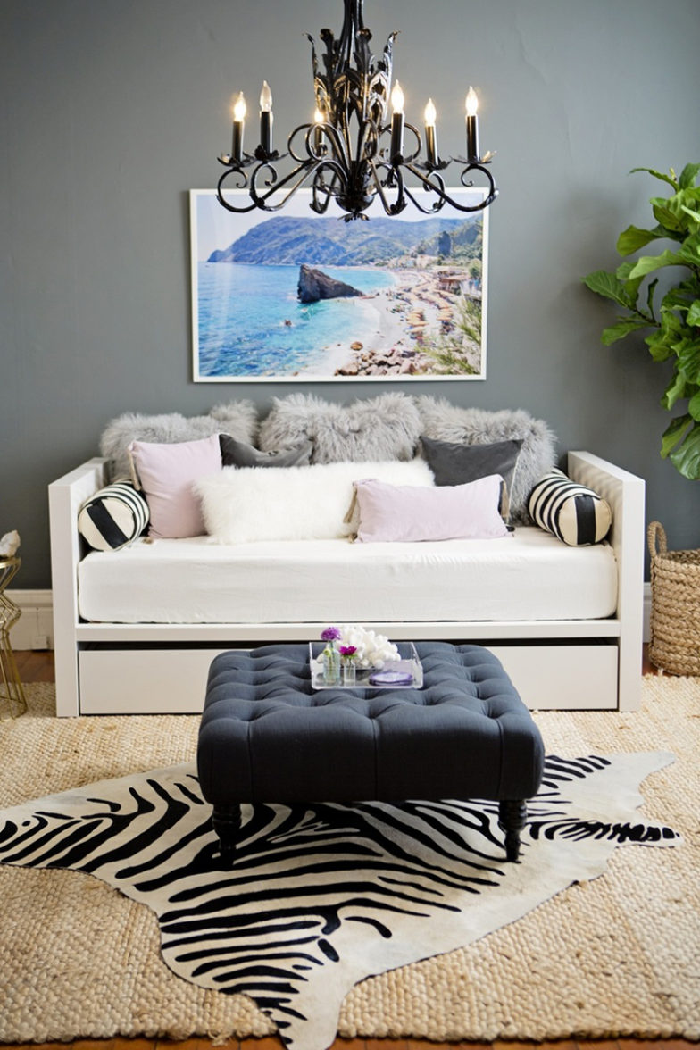 5 Multipurpose Furniture Pieces Great for Small Spaces The Chriselle