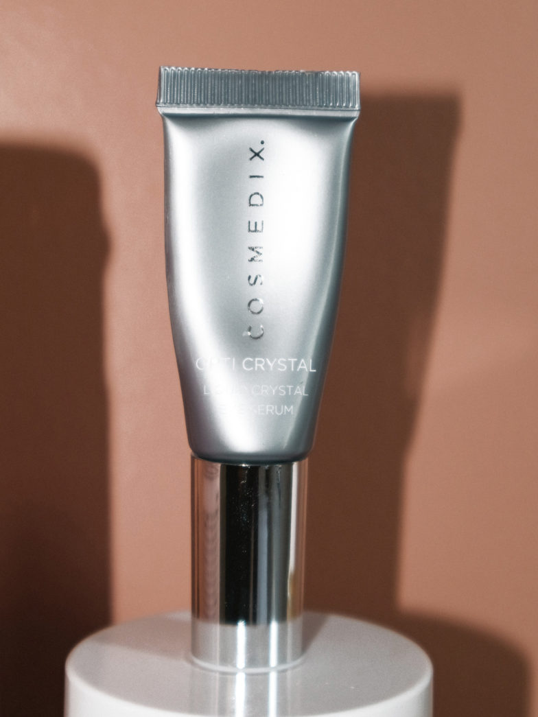 My Minimal Skincare Routine The Chriselle Factor