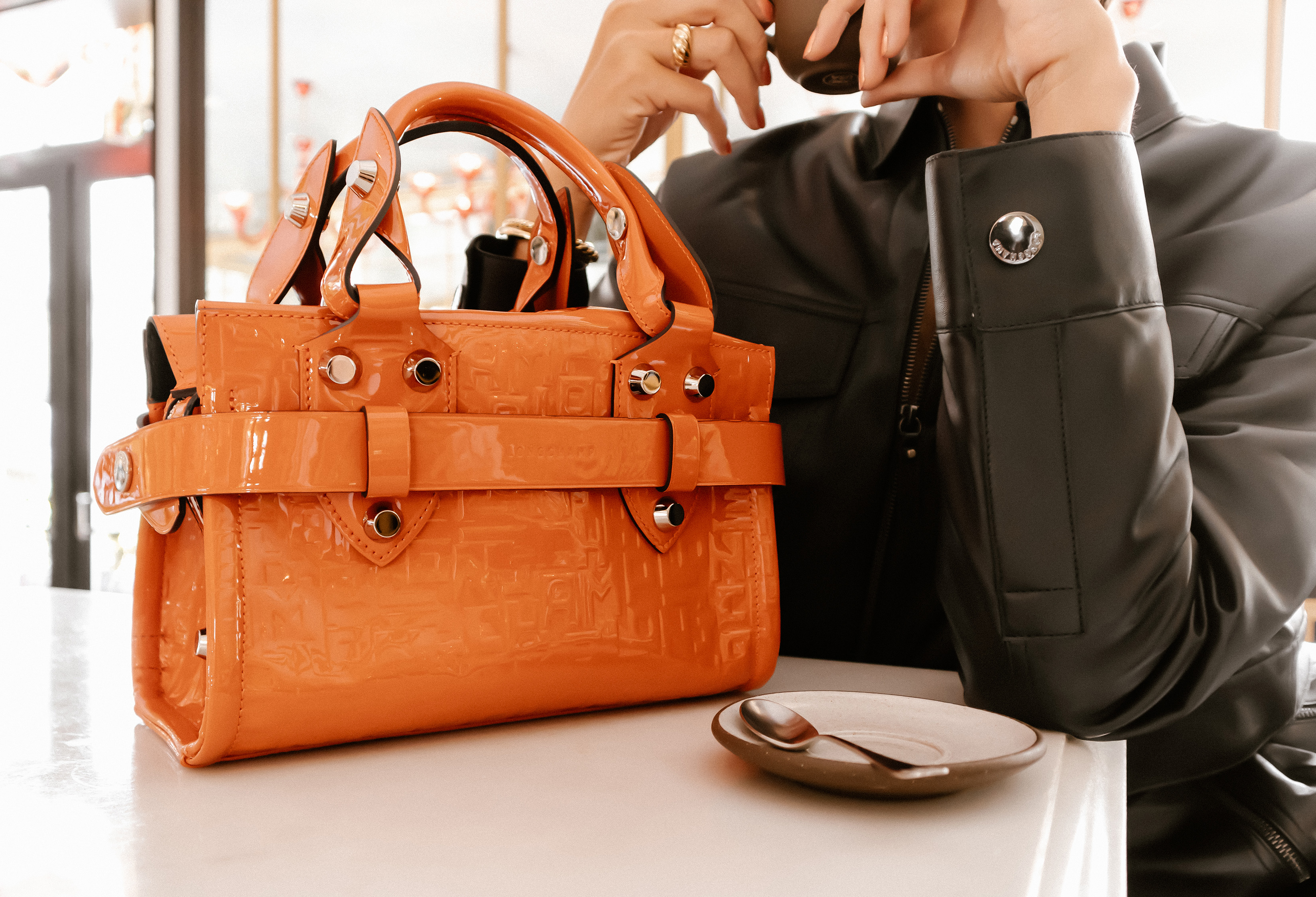 The 5 Bags Every Girl Needs National Handbag Day