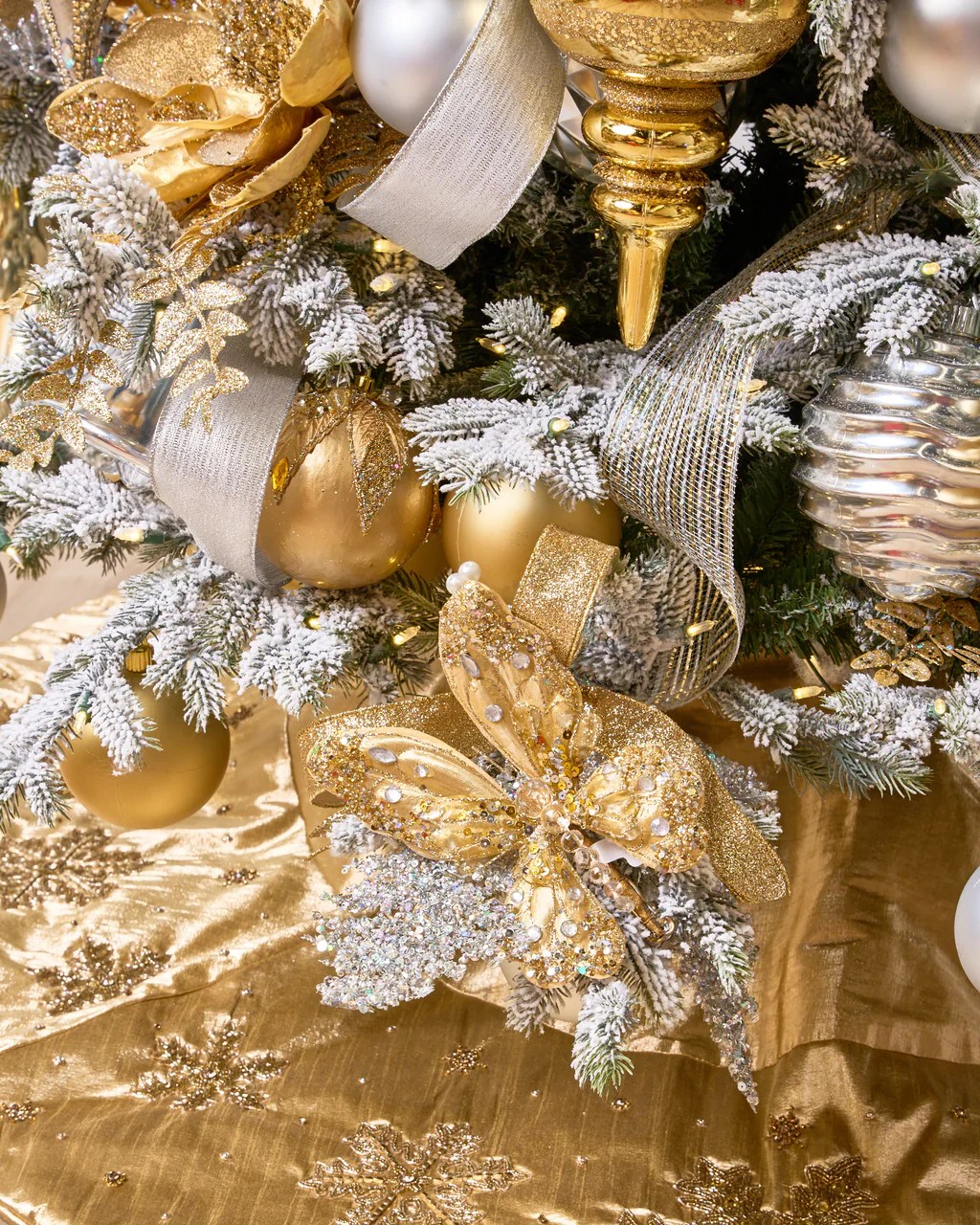Tree Decoration Bundles The Christmas Palace