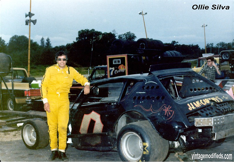 The Chrome Horn Looking Back with Phil Smith