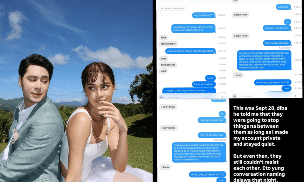 Maris Racal and Anthony Jennings lose major endorsements amid scandal