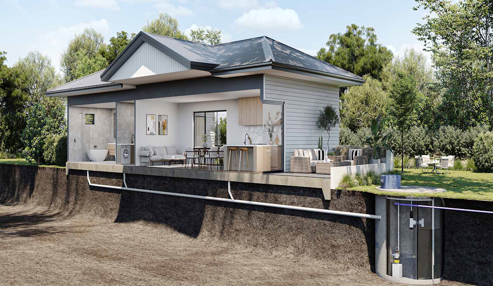 Everything You Need To Know About Septic Tanks