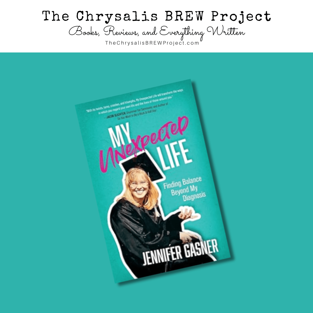 Editorial Review "My Unexpected Life Finding Balance Beyond My