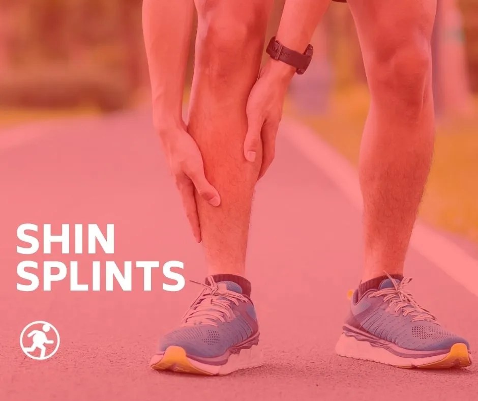 Shin splints