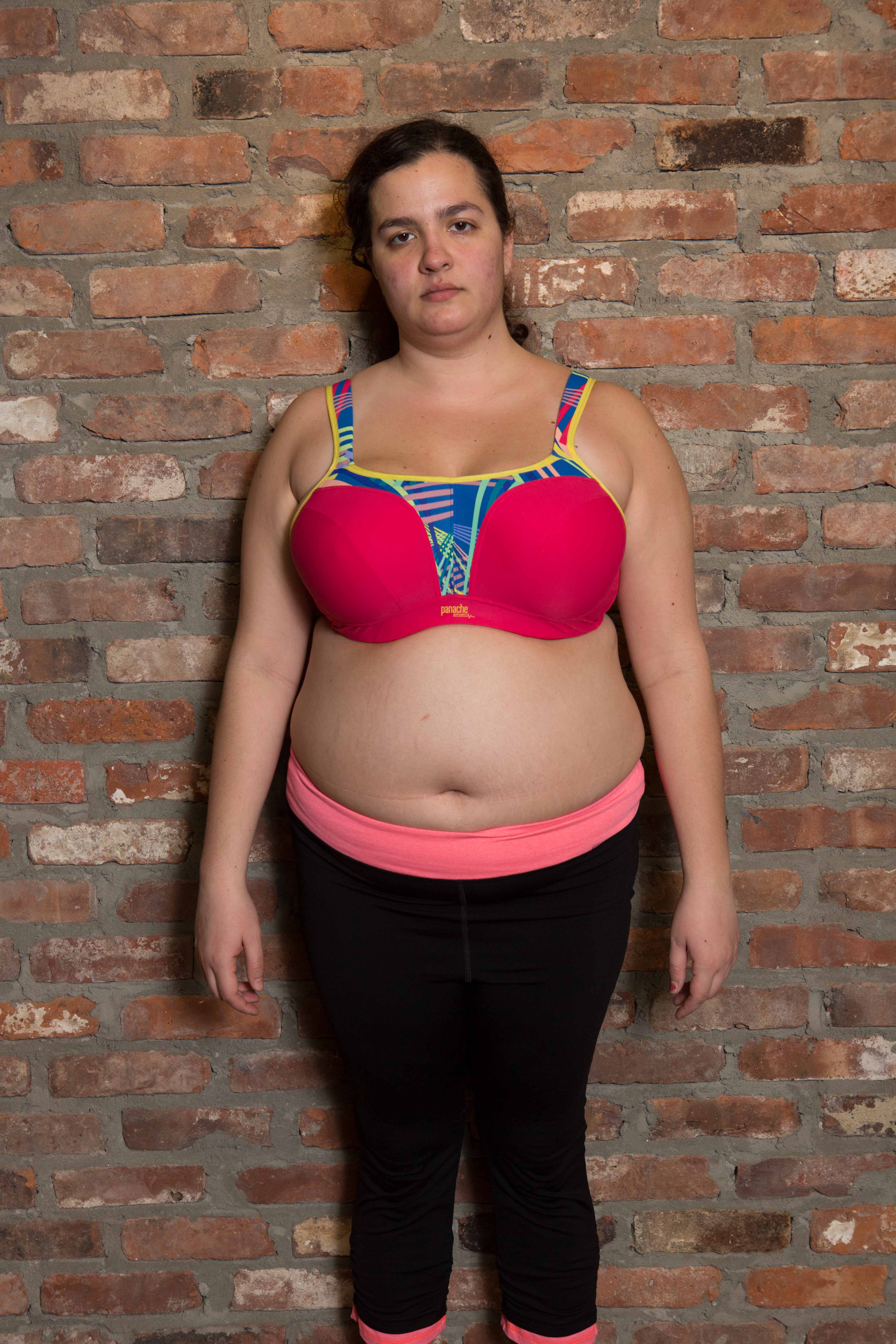 The Chubby Temptress | My Journey to a Better Me