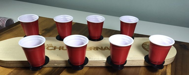 How Does Flip Cup Work