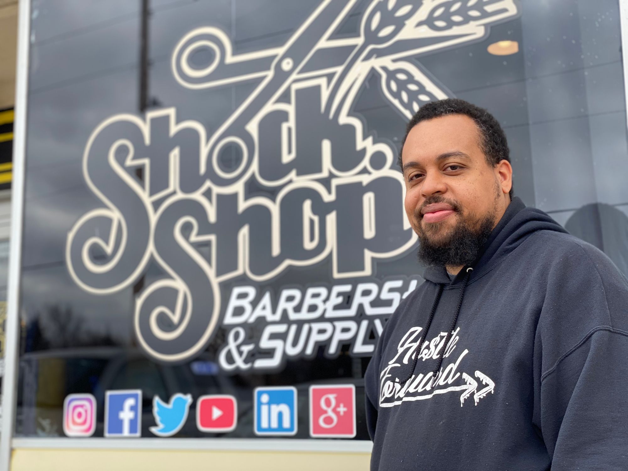 Districts KenMar & Fairmount