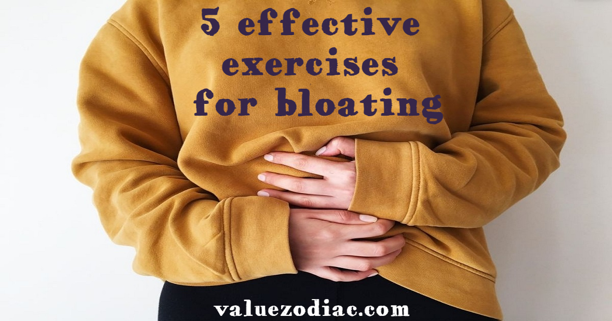 Workouts for Bloating Exercises, Regimens, and Dietary Tips The