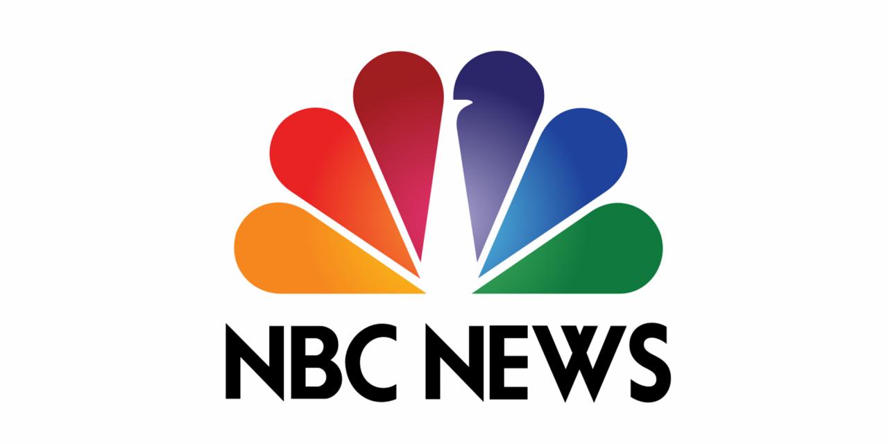 NBC News A Comprehensive Overview of Recent News, Political Coverage