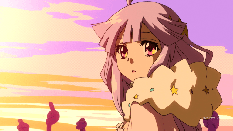 Reviews of Anime Starting With the Letter C The Chuuni Corner