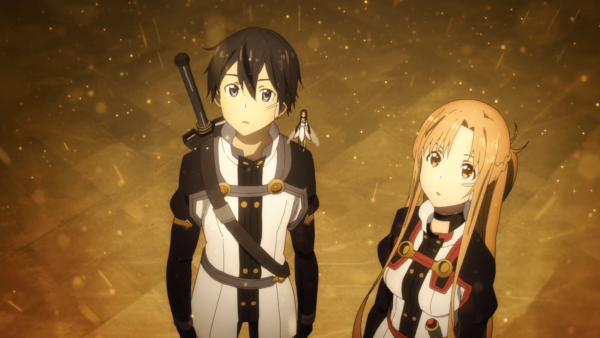 Reviews of Anime Starting With the Letter S The Chuuni Corner