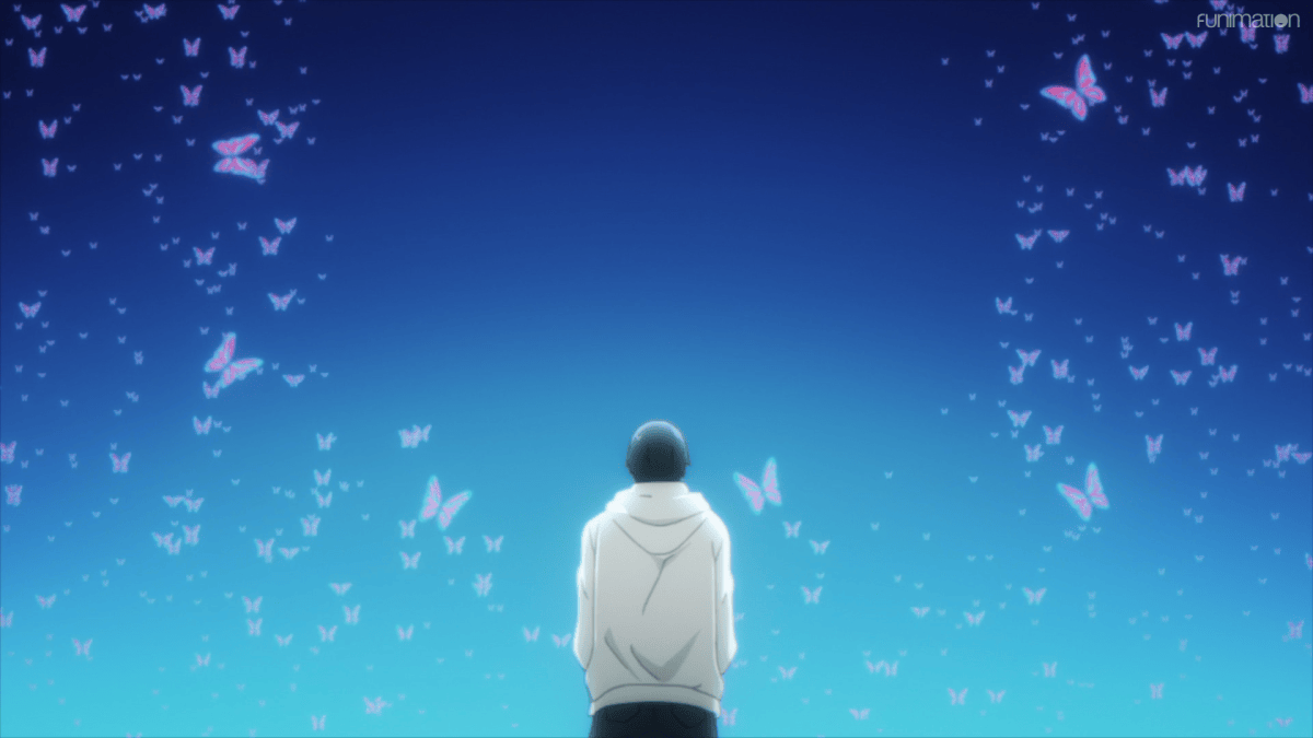 Review & Discussion About Darwin’s Game The Chuuni Corner