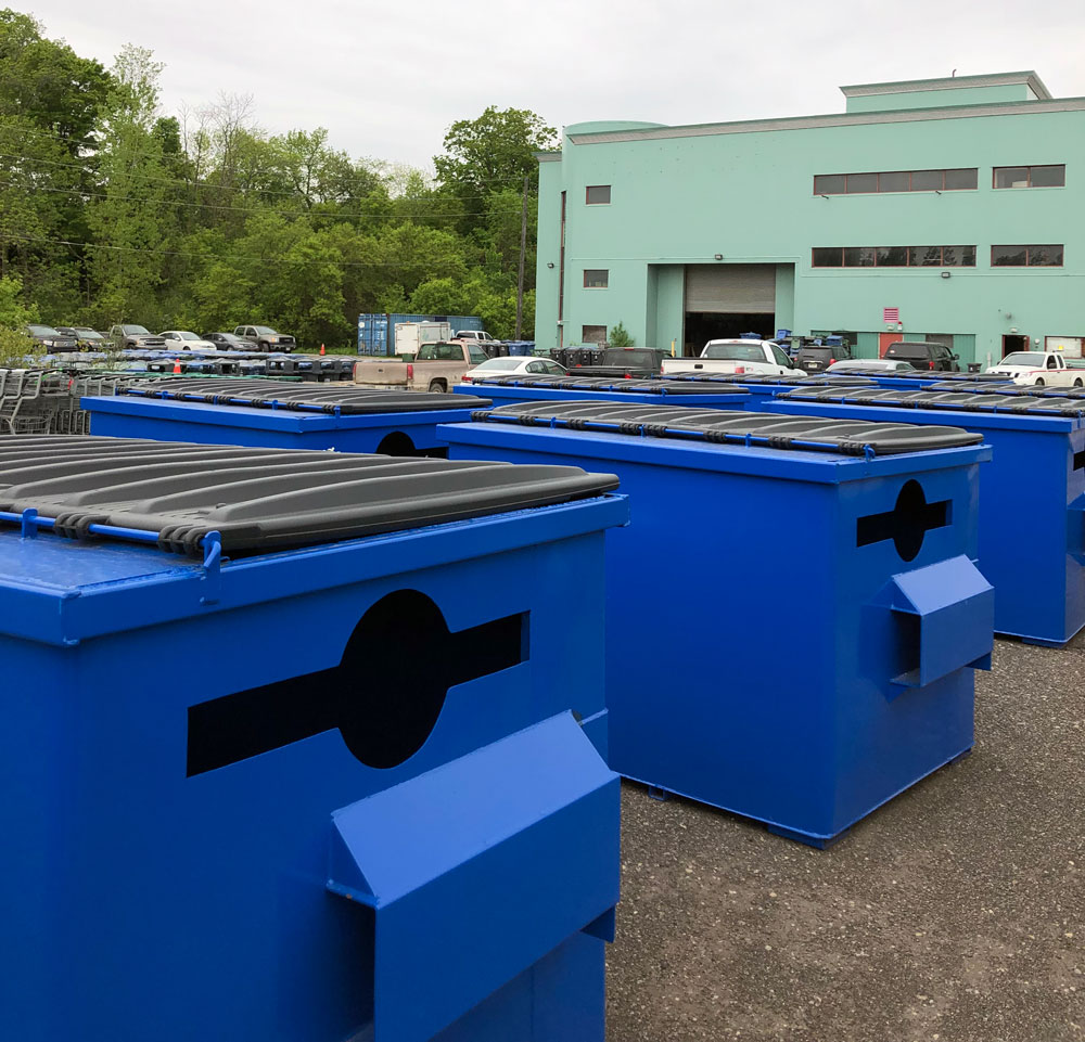 Curotto Cans Technology Helps Guelph CostEffectively Improve
