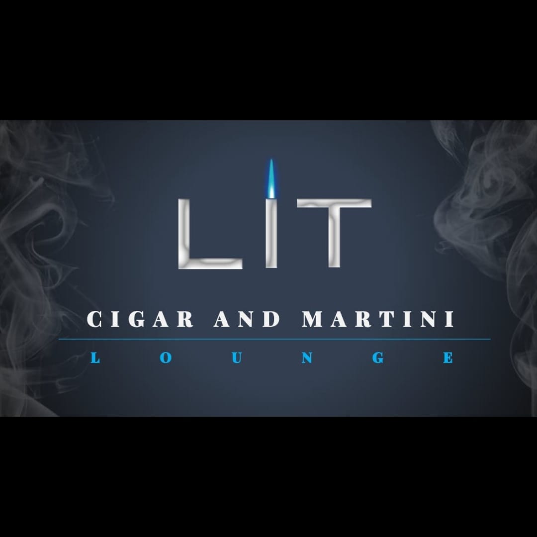 LIT Cigar & Martini Lounge The Cigar Advisor