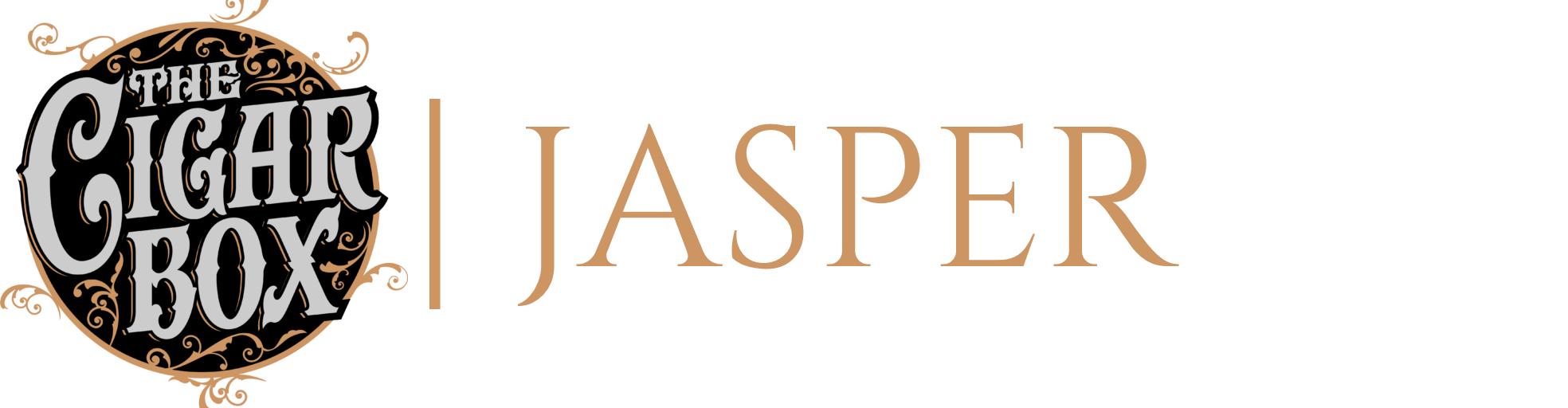 The Cigar Box Jasper