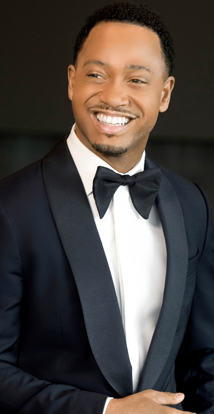 Terrence J Photo The Cincinnati Herald