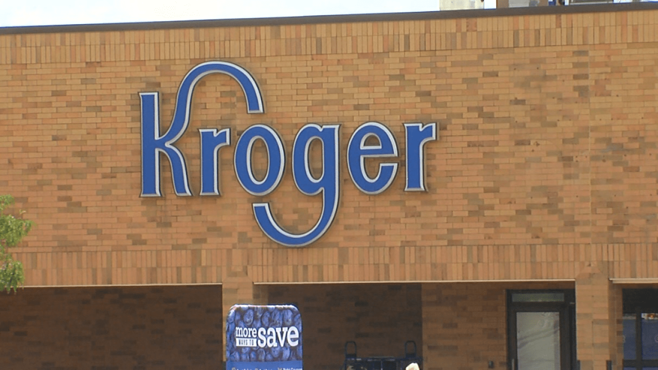 Kroger plans to give out 1 million payouts, free groceries to lucky