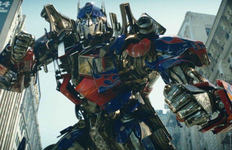 Transformers Movies in Order From Best to Worst The